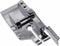 1/4 inch Snap on Foot w/Guide | Fits Low Shank Sewing Machines - Babylock, Brother, Janome, Singer, and More | Quarter Inch Foot for Patchwork, Qu...