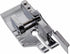 1/4 inch Snap on Foot w/Guide | Fits Low Shank Sewing Machines - Babylock, Brother, Janome, Singer, and More | Quarter Inch Foot for Patchwork, Qu...