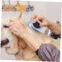 Angoily 2pcs Knotting Comb Dog Shedding Tool, Pet Slicker Brush, Pets Detangler Brush, Convenient Grooming Comb Deshedding Tool Pets Dematting Too...