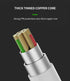 Headphone Adapter Lightning to 3.5mm AUX Audio Jack and Charger Extender Dongle Earphone Headset Splitter Compatible with iPhone 11 12 Mini pro ma...