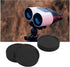 Rear Lens, 3Pcs Universal 2inch Outer Diameter M42x0.75 Thread Rear Lens for T Mouth Telescope M42x0.75...