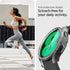 Case with Screen Protector Compatible with Samsung Galaxy Watch 4 Bluetooth Version 44mm, Scratch-Free Soft TPU Full-Cover Ultra-Thin Protective C...
