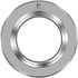 Steamer Ring Stainless Steel Adapter for 8 to 11inch Bamboo Steamer Baskets (Stainless Steel Ring Only)...