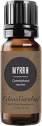 Edens Garden Myrrh Essential Oil- 100% Pure Premium Grade, Undiluted, Natural, Therapeutic, Aromatherapy, The Best for Diffuser, Skin, Face, Hair ...