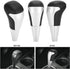 Shift Knob Gear Shift Knob Handball Automatic Shift Lever PC466-0K004 Fit for Toyota Hilux Revo Fortuner 05-16...