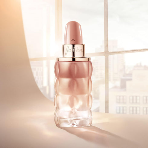 Cacharel Yes I Am Glorious Eau de Parfum Spray Perfume for Women, 1.0 Fl Oz....
