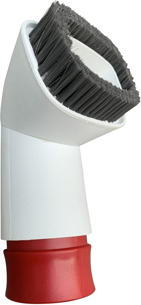 Genuine Replacement Dusting Brush Compatible with Shark Vacuum NV500 NV501 NV502...