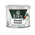 Eden Wasabi Powder, w/Real Japanese Horseradish, Fiery, Traditionally Made in Japan, 0.88 oz...