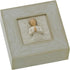 Willow Tree a tree, a prayer Memory Box, May you find strength, beauty and peace each day, Sculpted Angel, Message of Love & Friendship For Jewelr...