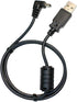 EDO Tech 2 Ft Short Mini USB Car Charger Cable for Nuvi 57lm 67lmt 2589lmt 2597 2639lmt 2689lmt Drive DriveSmart DriveAssist 40lm 50 51lmt-s 60lmt...