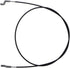 Drive Cable 1501123MA for Murray Craftsman Dual 2-Stage Snowblowers Snow Thrower 2pcs...