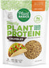 Plant Basics - Hearty Plant Protein - Unflavored Crumbles, 8 oz, Made from Peas, Non-GMO, Gluten Free, Low Fat, Low Sodium, Vegan, Meat Substitute...