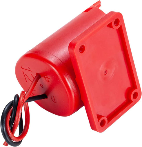 Power Wheels Battery Adapter for Milwaukee M12 12V Dock Power Connector 12 Gauge Robotic...