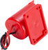 Power Wheels Battery Adapter for Milwaukee M12 12V Dock Power Connector 12 Gauge Robotic...