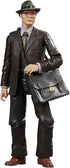 Indiana Jones and The Dial of Destiny Adventure Series Doctor Juergen Voller Action Figure, 6-inch Action Figures for Kids Ages 4 and Up, Medium...