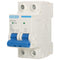 Baomain Miniature Circuit Breaker 2 Pole DZ47-63 C40 AC 230V 40Amp 400V DIN Rail Mounting MCB 2P (40 Amp)...