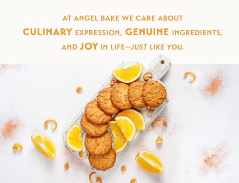 Pure Valencia Orange Extract (5X) For Baking & Mixology. Keto Friendly, Vegan, Gluten-Free. (Orange, 2 Oz)...