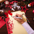3 Pcs Die Cuts for Card Making, SENHAI Christmas Metal Cutting Dies Scrapbooking Die-Cuts Snowflake Stencil for DIY Christmas Decorations Paper Cr...