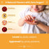 NutraChamps Kids Multivitamin Gummies | Multivitamin for Kids | 120 Gummy Vitamins for Kids | Sugar Free Kids Vitamins Gummy Multivitamin | Vegan ...