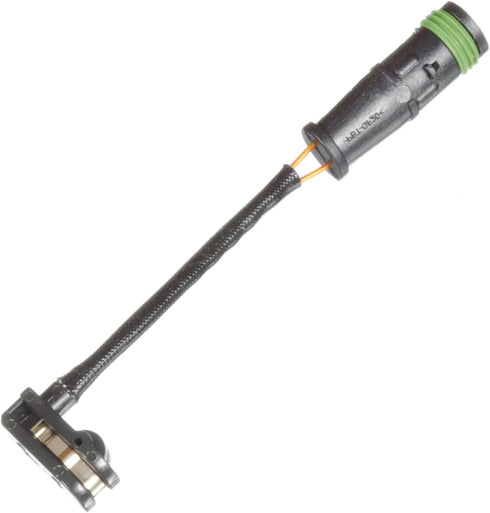 Holstein Parts 2BWS0173 Brake Wear Sensor - Compatible With Select Dodge Sprinter 2500, Sprinter 3500; Mercedes-Benz Metris, Sprinter 1500, Sprint...