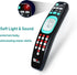 Baby Remote Control Toy, TV Remote Control Toy, Musical Toys with Lights and Sounds for Toddlers Babies 12 36 Months...