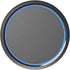BoxWave Charger Compatible with BLU G90 Pro - SwiftCharge PowerDisc Wireless Charger (15W) with Wireless Chargers That Require QC3.0 minicube, Qi ...