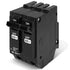 THQL2160 Circuit Breaker, 2Pole,120/240V 60 Amp 10kAIC,Plug-in Mounting Type,includes Current limiting System, Protect Circuit Safety...