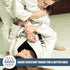 Fuji Jiu-Jitsu and Judo Finger Tape with Case (6 Rolls)...