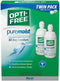OPTI-FREE PureMoist Multi-Purpose Contact Lens Solution 20 oz (Pack of 2)...