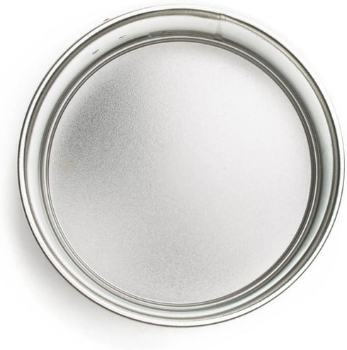 Fox Run Springform Pan, Tin-Plated Steel, 6-Inch...