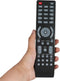 Replacement Remote Control fit for Insignia NS24E730A12B NS-F27C NS-L55X-10A NS-39L700A12 NS-L19Q-10A NS-24E340A13 NS-32E440A13 NS-40L240A13A LCD ...