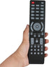 Replacement Remote Control fit for Insignia NS24E730A12B NS-F27C NS-L55X-10A NS-39L700A12 NS-L19Q-10A NS-24E340A13 NS-32E440A13 NS-40L240A13A LCD ...