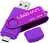 leizhan 128GB USB Flash Drive USB 3.0 Type C Phone Picture Stick for Samsung Galaxy S10+, S10e, S10,S9, Note 9, S8, S8 Plus,Google Pixel XL Thumb ...