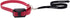 Educator Dog Trainer Nylon Lanyard Lead for Use with E-Collar Hand Held Transmitter Remotes, Black...