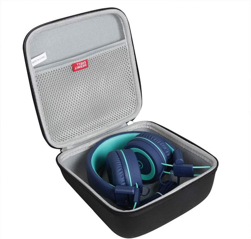 Hermitshell Travel Case for noot Products K11/Elecder i37/POWMEE M1/POWMEE M2/Mpow CH8/iRAG J01/noot Products K22/NIVAVA K8/noot Products K33/iCle...