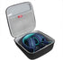 Hermitshell Travel Case for noot Products K11/Elecder i37/POWMEE M1/POWMEE M2/Mpow CH8/iRAG J01/noot Products K22/NIVAVA K8/noot Products K33/iCle...