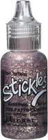Ranger Stickles Glitter Glue, 0.5-Ounce, Pink Taffeta (SGG01-38481)...