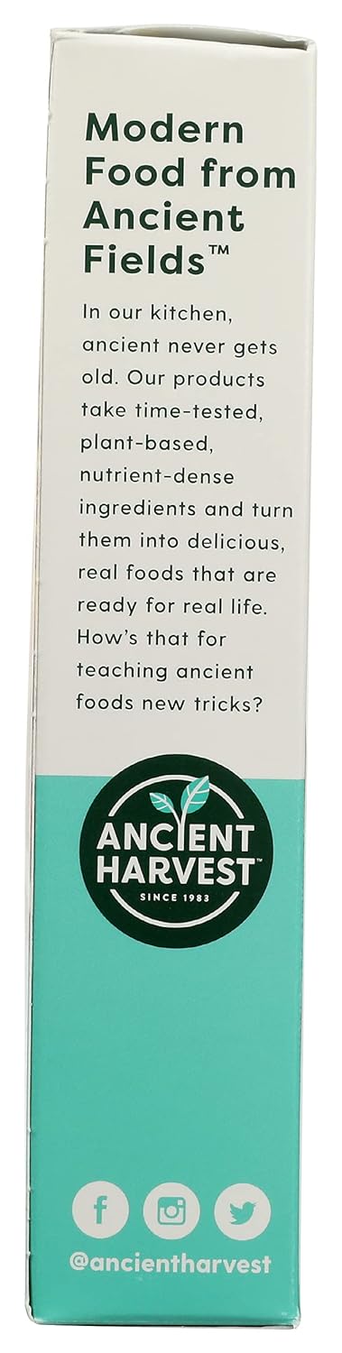 Ancient Harvest Quinoa Pasta, Elbows, 8 Ounce...