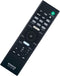 RMT-AH401U Replaced Remote Control Fit for Sony Audio Soundbar RMTAH401U HTX9000F SAWX9000F SAXF9000F HT-X9000F SA-WX9000F SA-XF9000F...