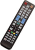 BN59-01041A Replacement Remote fit for Samsung LCD LED Smart TV LN46C550J1F LN46C600F3F LN46C610N1F LN46C630K1F LN46D610M4F LN46D630M3F LN55C610N1...