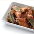 4oz Bay Leaves Semi Selected (whole and broken leaves), Hojas de Laurel, Dried Bay Leaf by 1400s Spices...