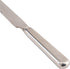 Winco Stainless Steel Wedding Cake Knife, 9-Inch...
