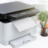 15 Pcs Printer Cleaning Sheet Scanner Cleaning Sheets Laser Printer Paper Paper Shredder Lubricant Sheets 8.5 x 11 Inches Copier Fax Printer Clean...