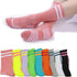 Women's Athletic Crew Socks 6 Pack, Running Breathable Cushion Socks with Arch Support...