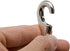 LOUHUA 10 Pieces 3 x 1 Inch Heavy Duty Nickel Plated Swivel Snap Hooks Pet Buckle...