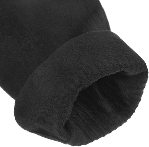 Men Women Cashmere Knee Braces Supports Leg Warmer Winter Warm Thermal Wool Cycling Ski Running Knees Brace Pad Thicken Knee Warmers Sleeve Pads 1...