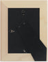Lawrence Frames 5x7 White Wash Maple Picture Frame, Natual...