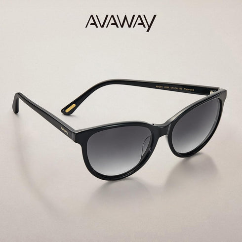 AVAWAY Women's Sunglasses Polarized 100% UV Protection for Driving Golf Hiking Boating...