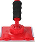 Paint Edger Trimmer with Pad Refills,Corner Walls & Ceilings Painter,Trim and Touch Up Painter with Refill Pad, Edger Applicator for Flat Surfaces...
