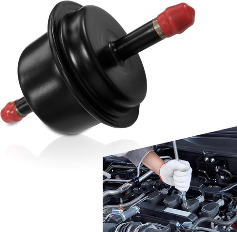 1 PC Automobile Transmission Filter, Gearbox Filter Oil Grid In-line Filter, Automatic Transmission Filter Element OEM Standard Replacement 25430-...